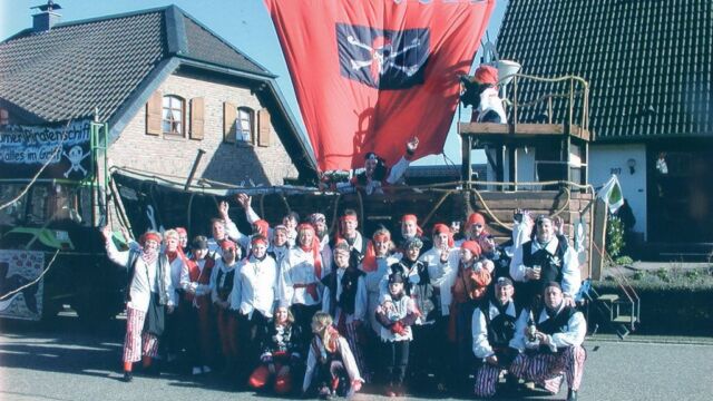 Karneval 2004